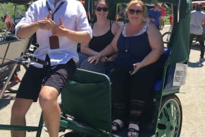 New York City: Friends-kierros