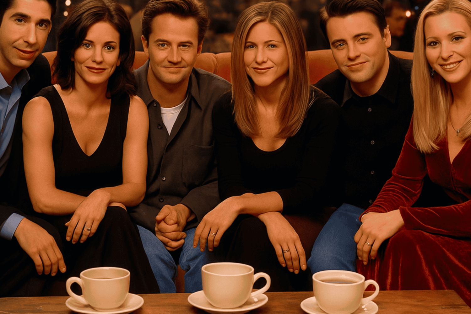 New York City: Friends TV Show Iconic Filming Locations Tour: Friends TV Show Iconic Filming Locations Tour: Friends TV Show Iconic Filming Locations Tour