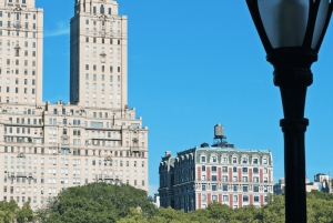 New York City: Friends TV Show Iconic Filming Locations Tour