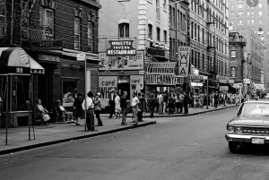 Cidade de Nova York: Ghost Walk e Tour Paranormal