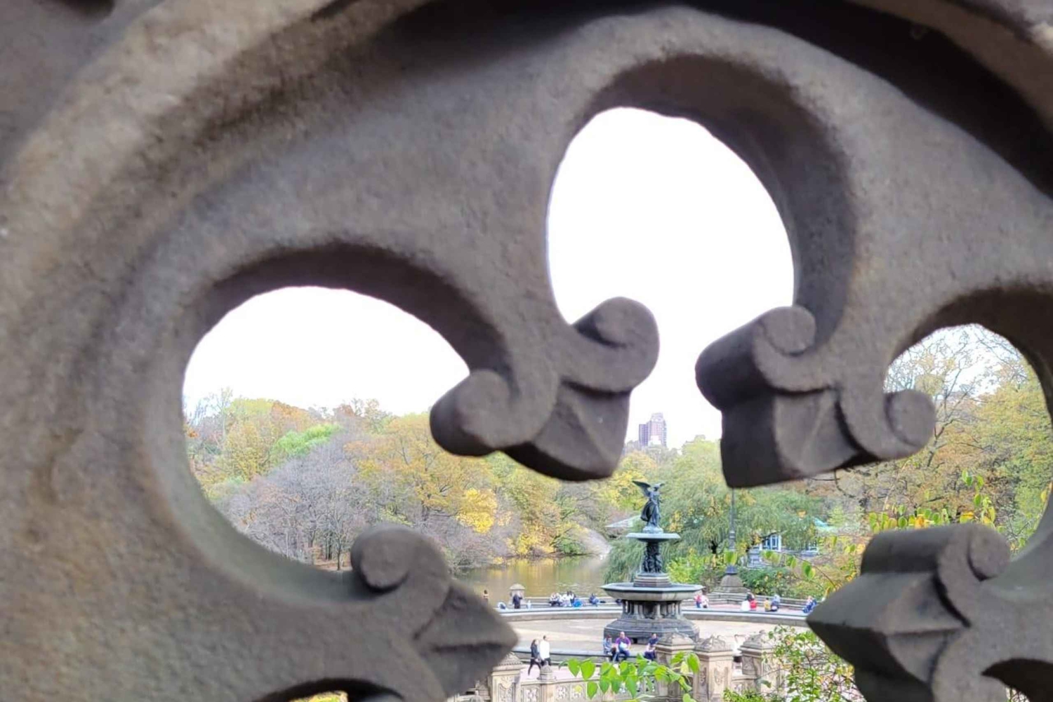 New York City: Gossip Girl-privétour in Manhattan