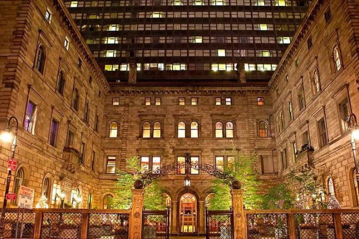 New York City: Gossip Girl-privétour in Manhattan