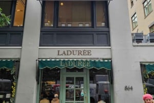 New York City: Privat tur til Gossip Girl i Manhattan