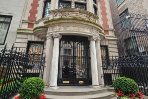 New York City: Privat tur til Gossip Girl i Manhattan