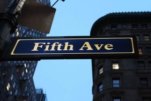 New York City: Privat tur til Gossip Girl i Manhattan