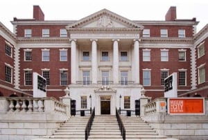 New York City: Privat tur til Gossip Girl i Manhattan