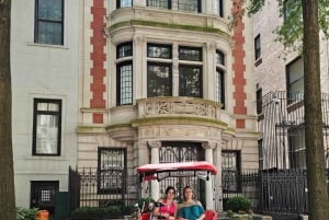 New York City: Privat tur til Gossip Girl i Manhattan