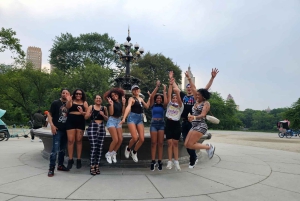 New York City: Privat tur til Gossip Girl i Manhattan