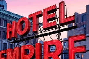 New York City: Gossip Girl-privétour in Manhattan