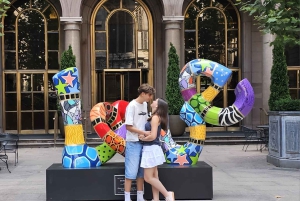 New York City: Gossip Girl-privétour in Manhattan