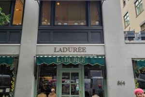 New York City: Gossip Girl-privétour in Manhattan