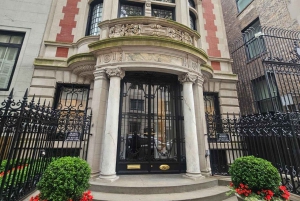 New York City: Gossip Girl-privétour in Manhattan