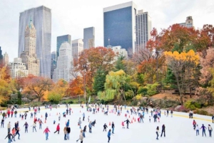 New York City: Gossip Girl-privétour in Manhattan