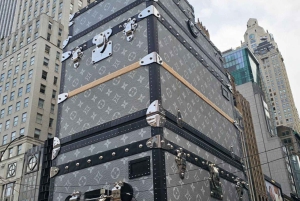 New York City: Gossip Girl-privétour in Manhattan