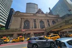 New York City: Gossip Girl-privétour in Manhattan