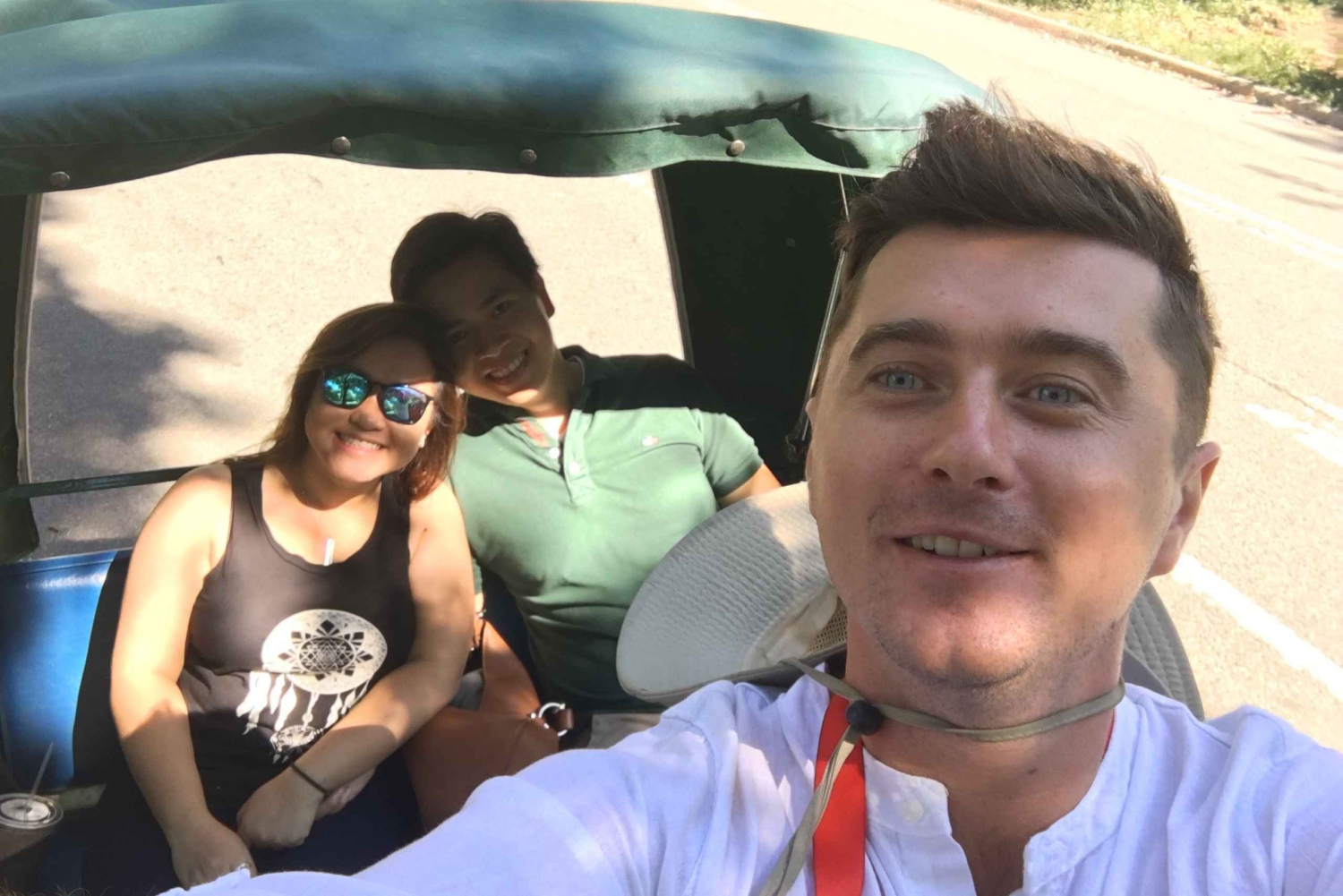 Nueva York: gira de Gossip Girl