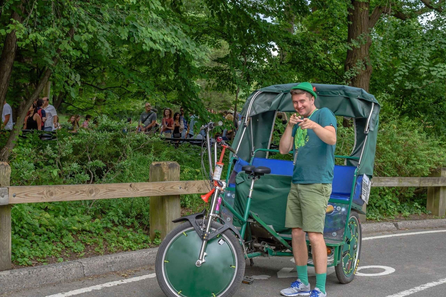 Nueva York: gira de Gossip Girl