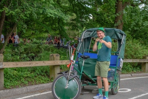 Nueva York: gira de Gossip Girl