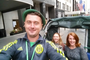 Nueva York: gira de Gossip Girl