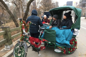 Nueva York: gira de Gossip Girl