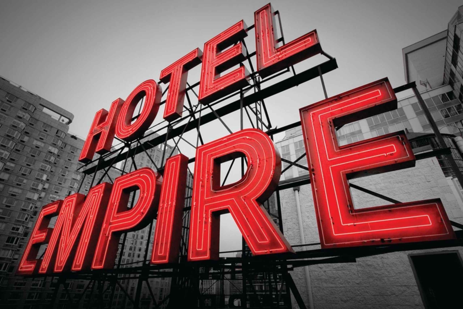 ニューヨーク市：ゴシップガール テレビロケ地ツアー 60分