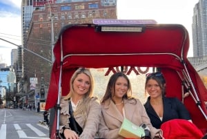 New York City: Gossip Girl TV-lokasjoner Tur 60 min