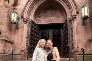 New York City: Gossip Girl TV-lokasjoner Tur 60 min