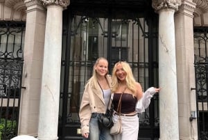 New York City: Gossip Girl TV-lokasjoner Tur 90 min