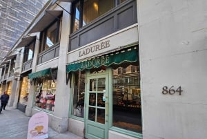 New York City: Gossip Girl Walking Tour