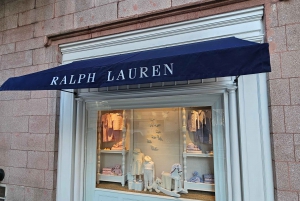 New York City: Gossip Girl Walking Tour