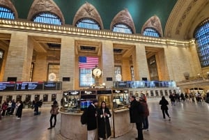 New York City: Gossip Girl Walking Tour