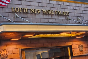 New York City: Gossip Girl Walking Tour