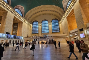 New York: Gossip Girl wandeltour