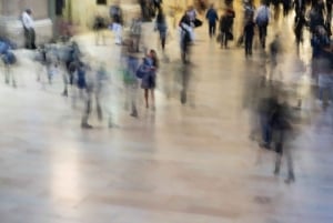 New York City: Grand Central Terminal Walking Tour