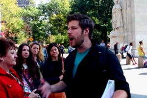 New York: Wandeltour met gids door Greenwich Village