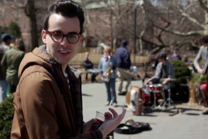 New York City: Greenwich Village guidet vandretur