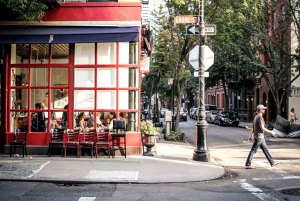 New York City: Greenwich Village guidet vandretur