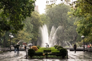 New York City: Greenwich Village guidet vandretur