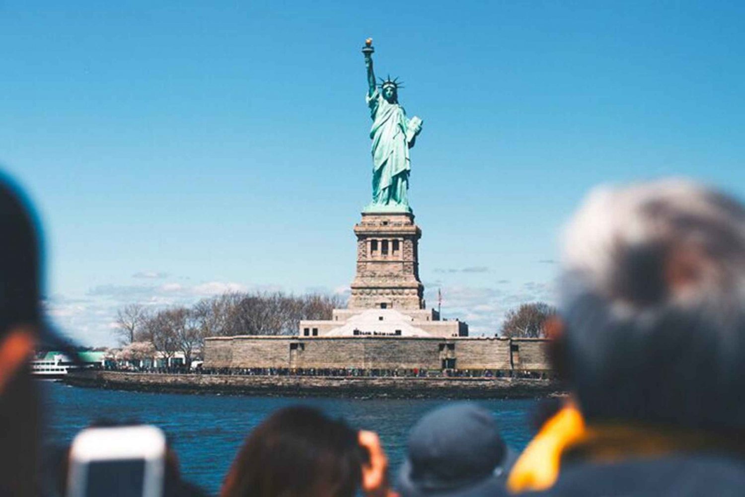 New York City: New York: Puolipäiväinen kiertoajelu