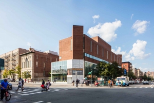 New York City : Visite à pied de Harlem sur les droits civiques avec déjeuner