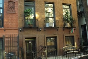 New York City : Visite à pied de Harlem sur les droits civiques avec déjeuner