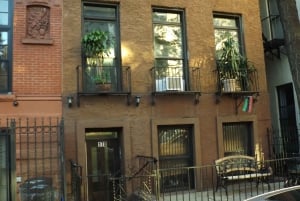 New York City: Harlem Civil Rights Walking Tour lounaalla