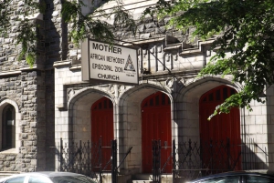 New York City: Harlem Civil Rights Walking Tour with Lunch