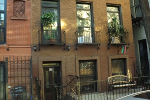 New York City: Harlem Civil Rights Walking Tour with Lunch