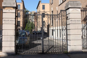 New York City: Harlem Civil Rights Walking Tour with Lunch