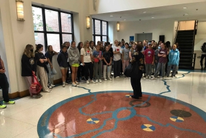 New York City: Harlem Civil Rights Walking Tour with Lunch