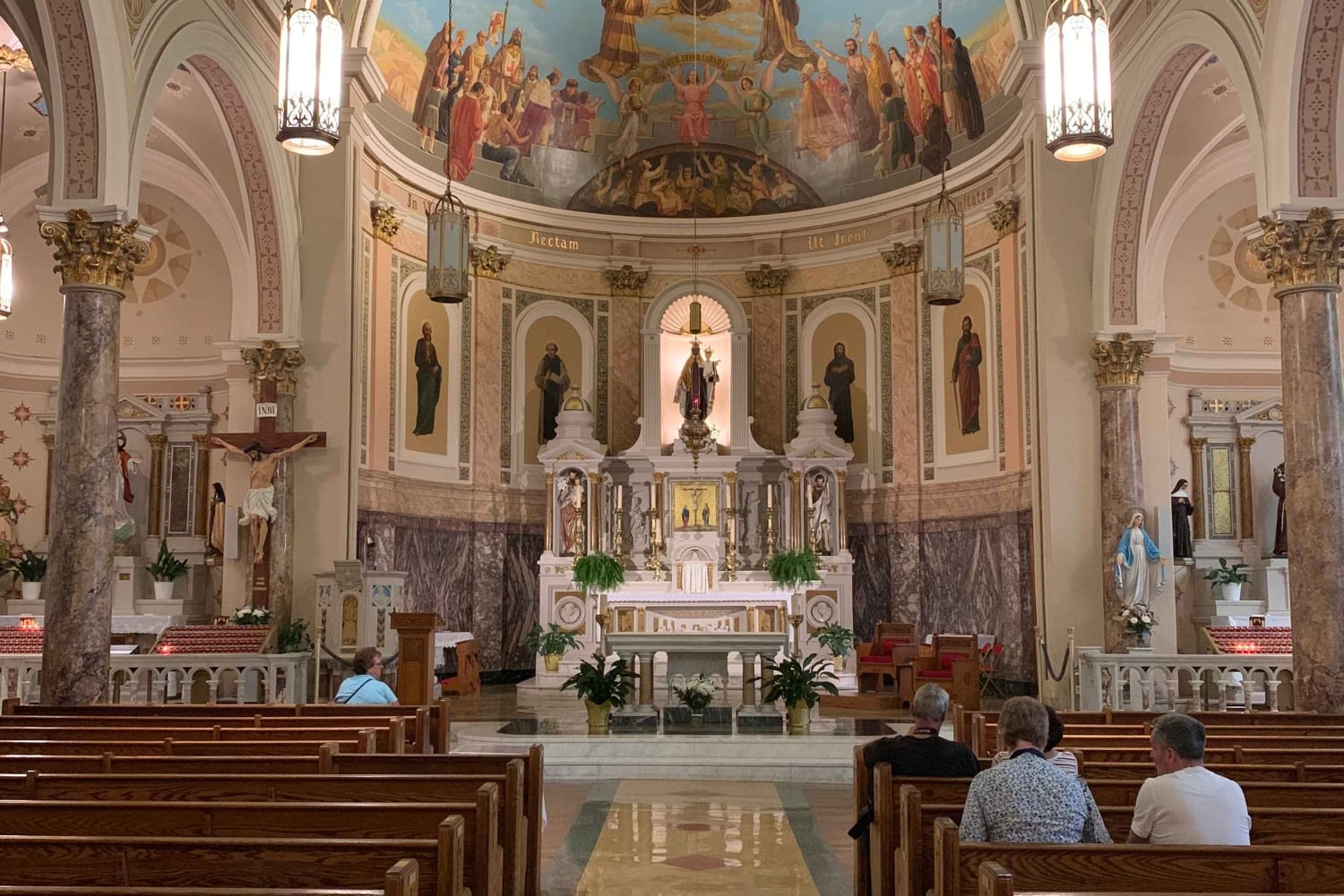 New York City: tour a piedi Harlem Gospel Experience