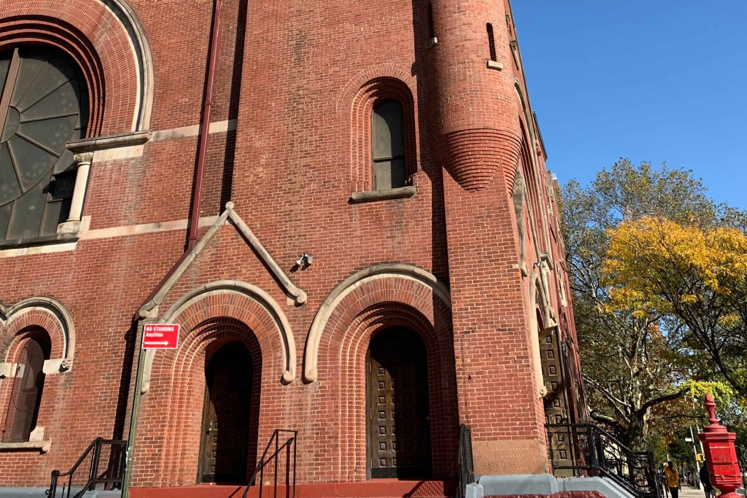 New York City: tour a piedi Harlem Gospel Experience