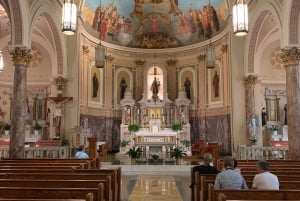 New York City: tour a piedi Harlem Gospel Experience