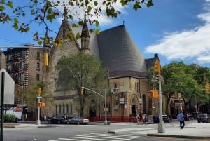 New York City: tour a piedi Harlem Gospel Experience